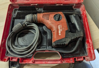 Location Perforateur burineur électrique Hilti à Villiers-le-Bel